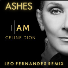 INTRO - Ashes - Celine Dion ( Leo Fernandes Remix )  Download link