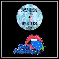 Seb Skalski & Dave Mayer - NY Disco (Original Mix)