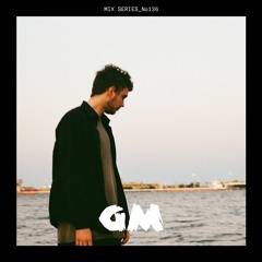 GETME! Guest Mix 136 : Mutant Joe