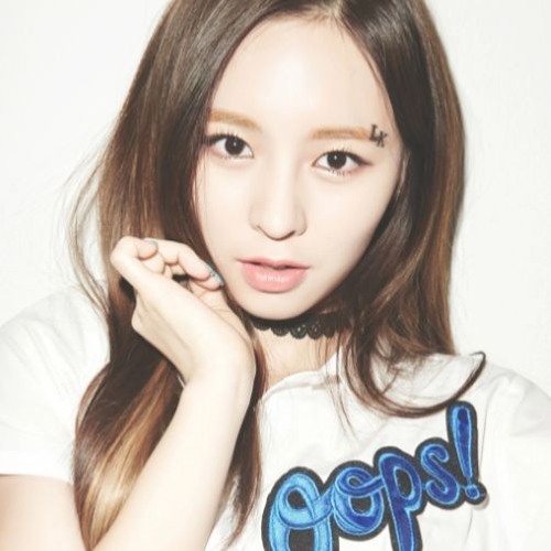 clc - no oh oh (sped up)
