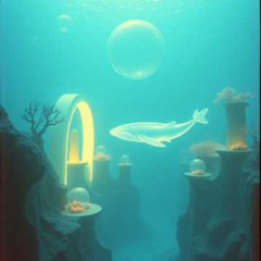 Oceans (TechHouse 140 BPM 3.0)