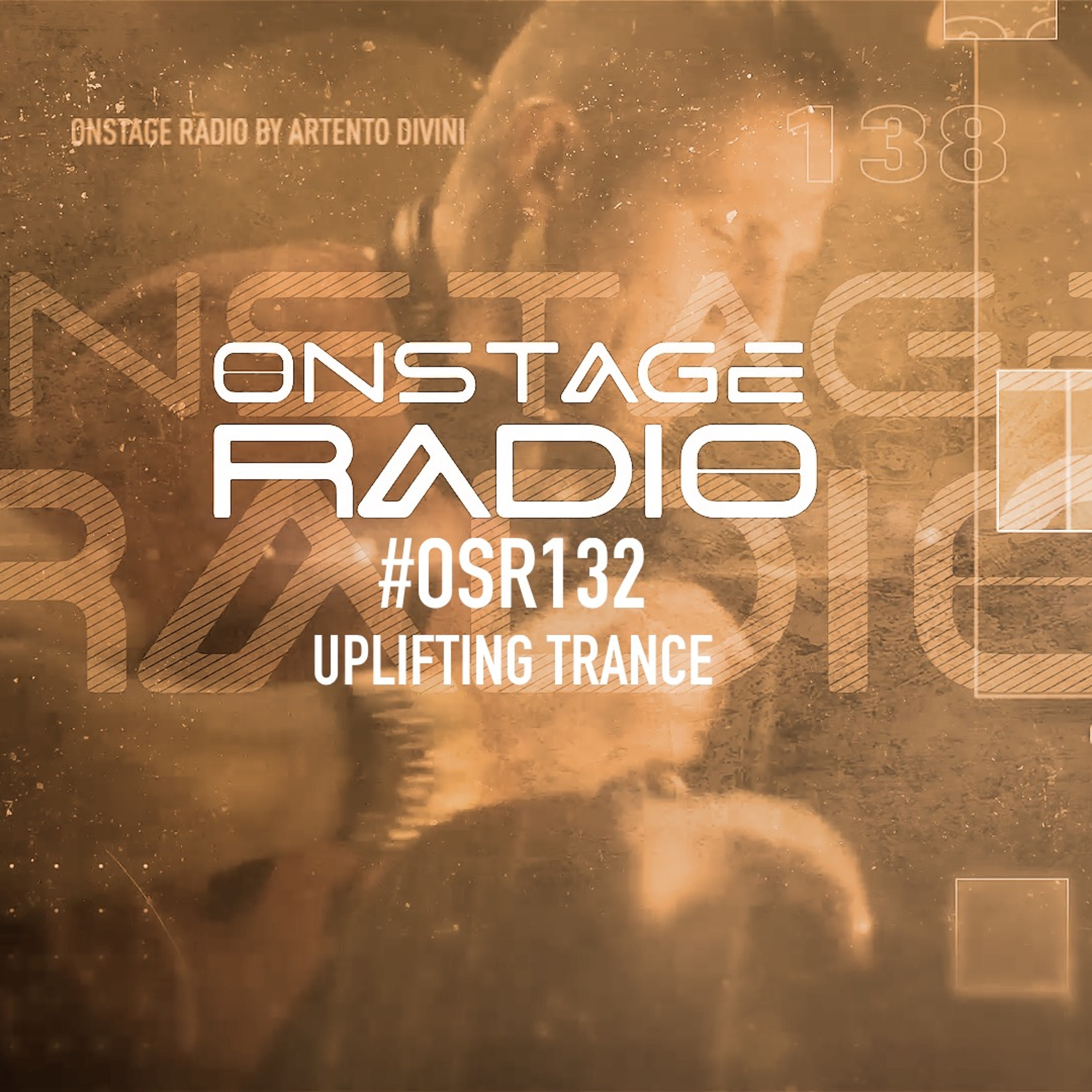 Artento Divini - Onstage Radio