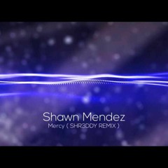 Shawn Mendes - Mercy ( SHR3DDY REMIX )