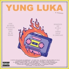 DMC MEGA MIXTAPE #10