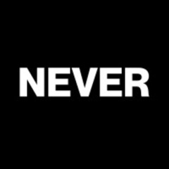 Never