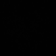 Country as Fuck cover (Paul Cauthen)