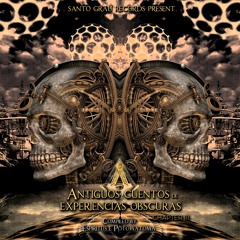 Chernobeing - Prediction Of Addiction ( 200 - 160 - 200 - 240 - 200 )