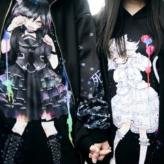 Lilac - Weluvurgirl (+ Maknae) (w/ oaf1)