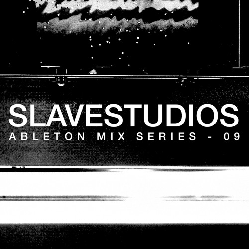 SLAVESTUDIOS - MIX 09
