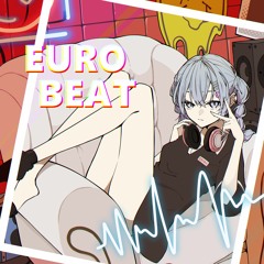 EUROBEAT Anime-MIX