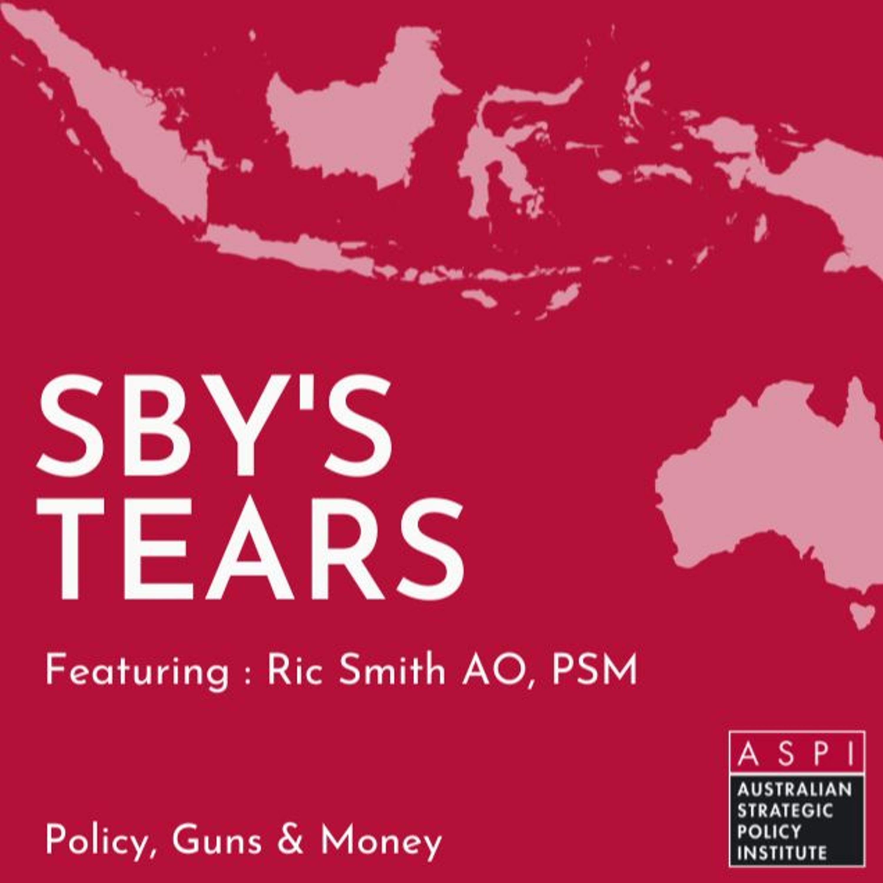 ASPI Podcast: Policy, Guns & Money