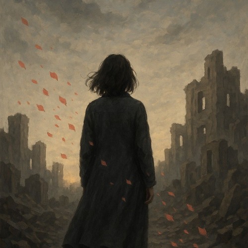 The challenge of being me