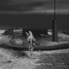 David Lynch: Up in Flames | Industrial Soundscape (2002)