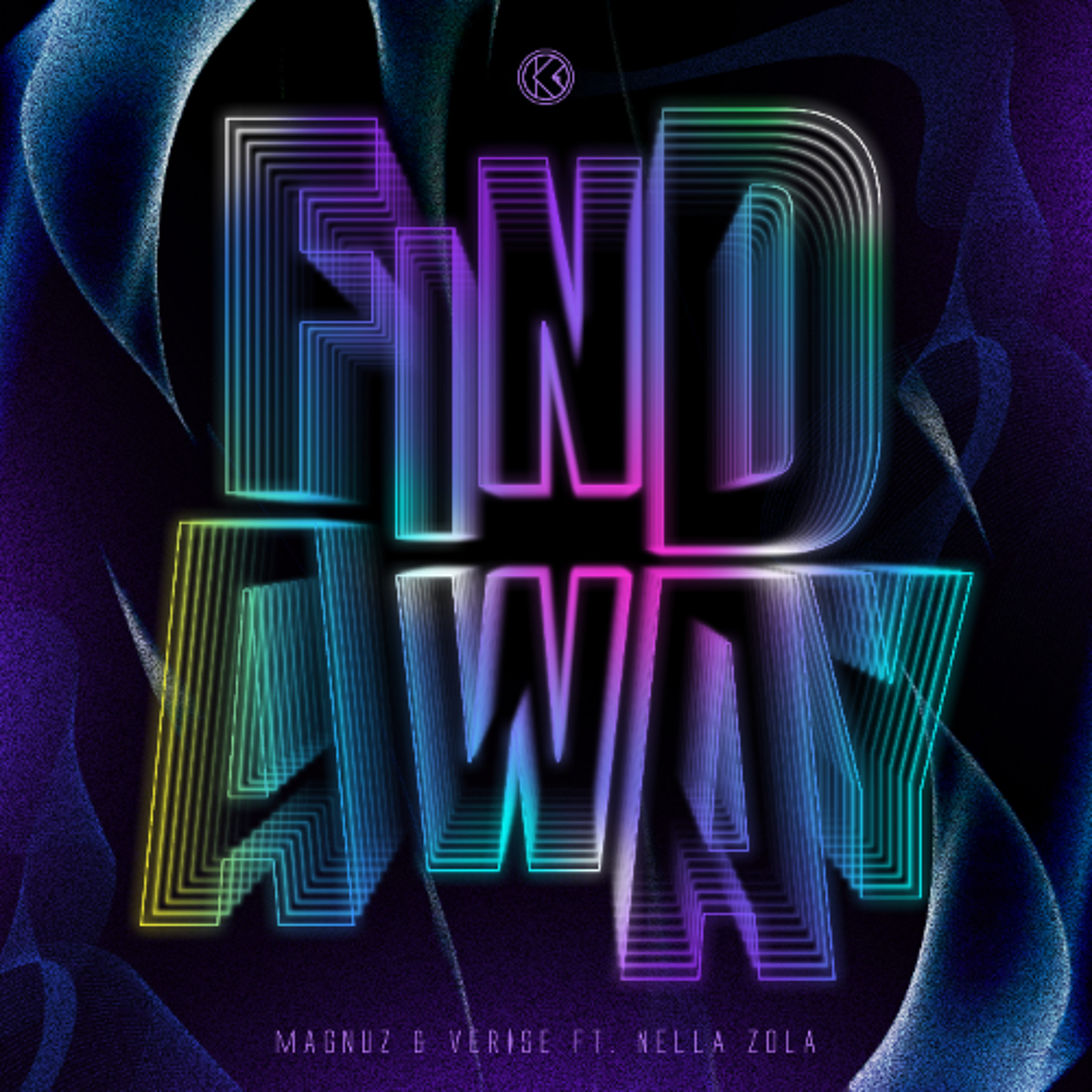 Magnuz & Verise - Find a Way ft. Nella Zola episode artwork