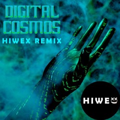 QB!K – Caged  (HIWEX REMIX) [FREE DOWNLOAD]