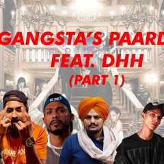 Gangsta's Paradise Feat DHH (part 1) | By Refix