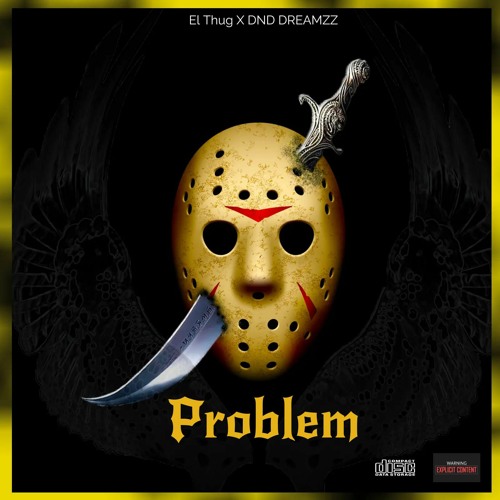 Problems Ft DND Dreamzz