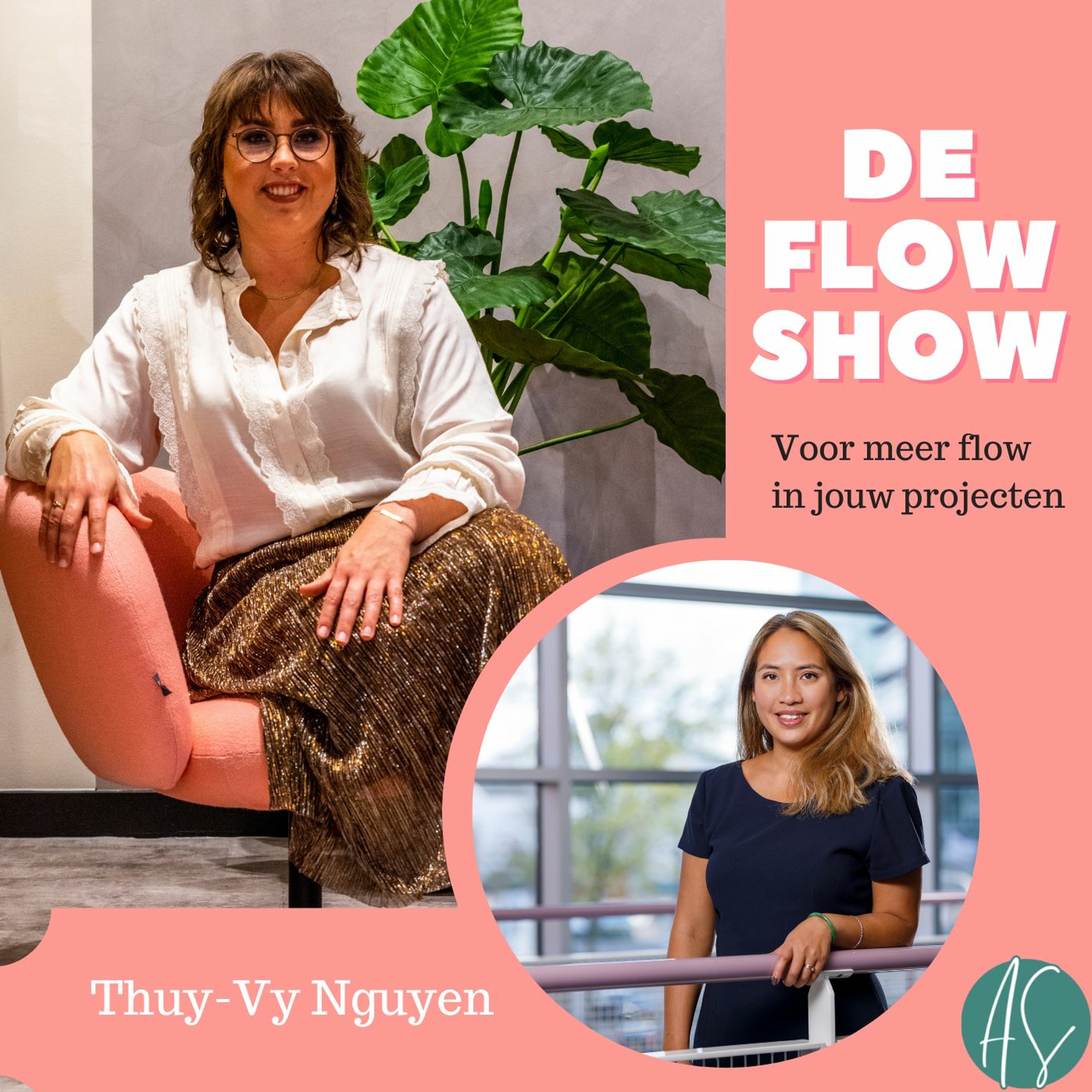 De Flow Show