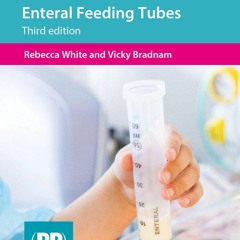 READ ⚡️ Handbook of Drug Administration via Enteral Feeding Tubes
