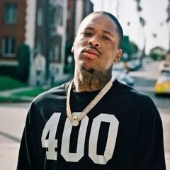 Mustard x YG x West Coast Type Beat - G - SHIT