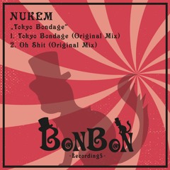 Nukem - Oh Shiit (Original Mix)