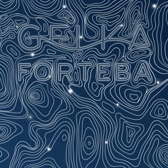 Gelka & Forteba - Terrestrials (New ambient LP Out Now)