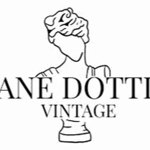 Tips on Buying Secondhand Clothing by Jane Dottie Vintage