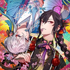 Stream REV + | Listen to 幽幻ロマンチカ / ヒフミ playlist