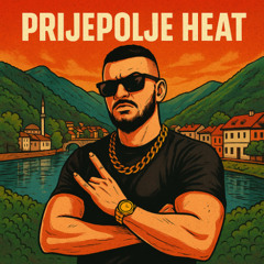 Prijepolje Heat