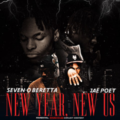 New Year, New Us (feat. Jae Poet)