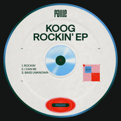 PREMIERE: Koog - I Can Be