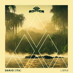 Premiere: Danjo (ITA) - Libra (Flowers On Monday Remix) [3000GRAD Records]