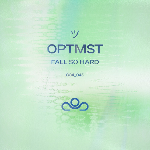 Fall So Hard [CC4_045]