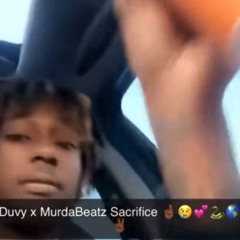 Duvy - Sacrifice