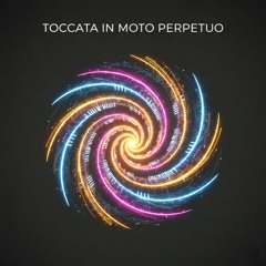 Toccata in Moto Perpetuo