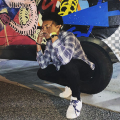 p7umm3t (Prod. Jordeaux & Dell Byrd)