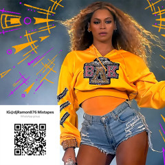 The best of Beyoncé "Queen Bee" (2021 Mixtape) mixed by IG@djRamon876 (((VIRAL)))