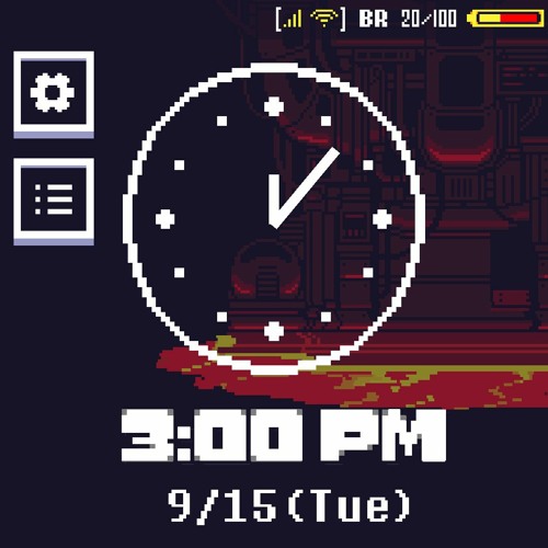 3 PM