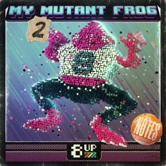 My Mutant Frog Notes 2 Demo