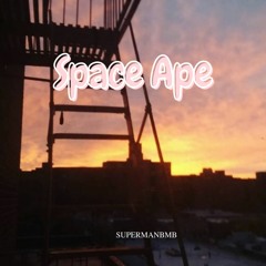 SPACE APE
