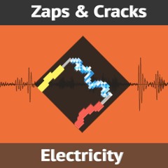 Zaps & Cracks: Sample Pack Preview