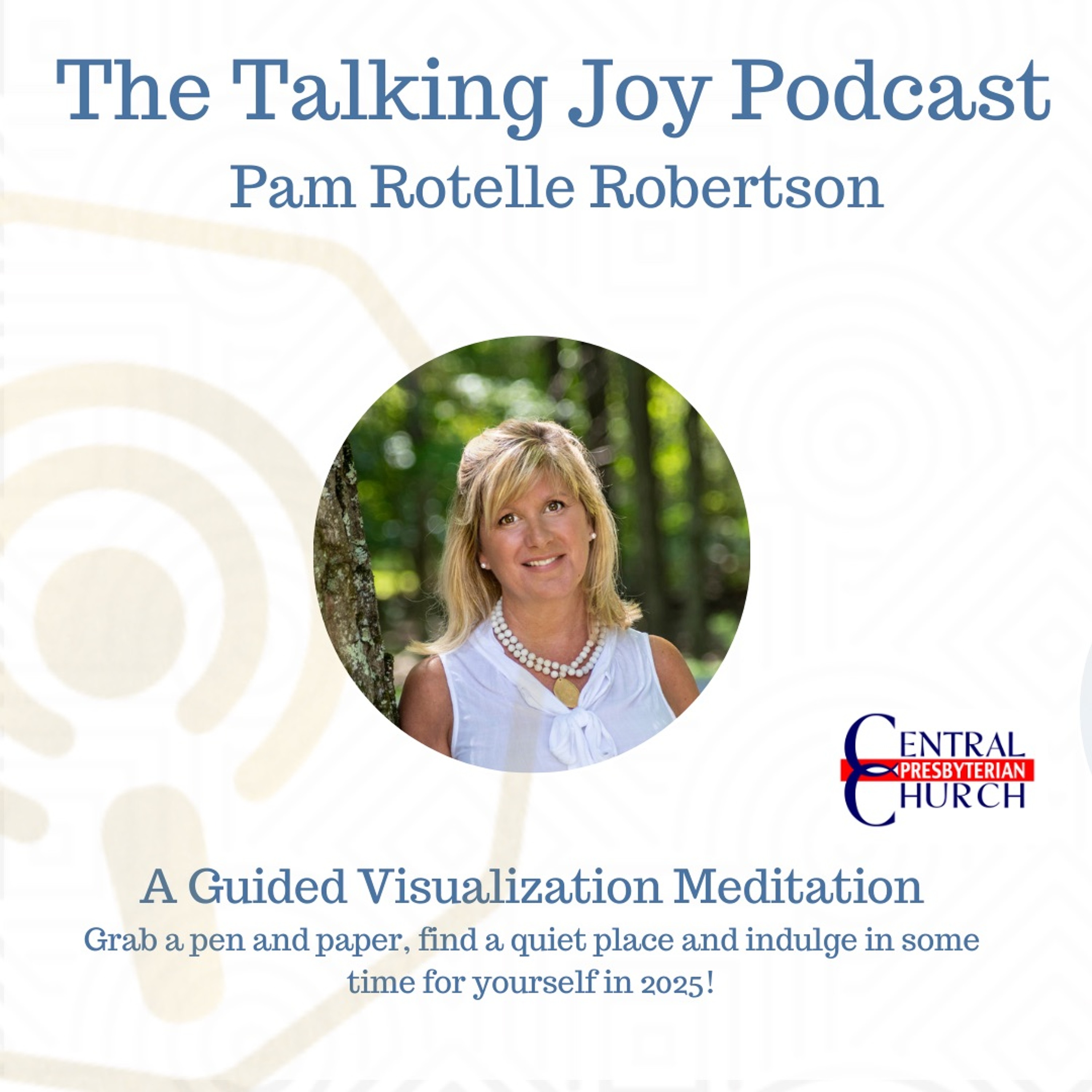 Talking Joy Podcast