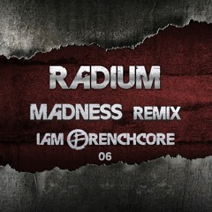 Psiko - Madness (Radium Remix)