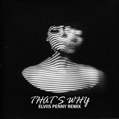 Elviis Penny - Thats Why (Remix)