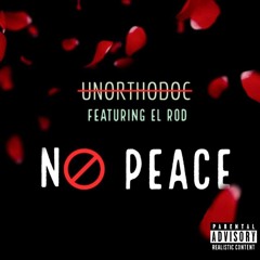 No Peace