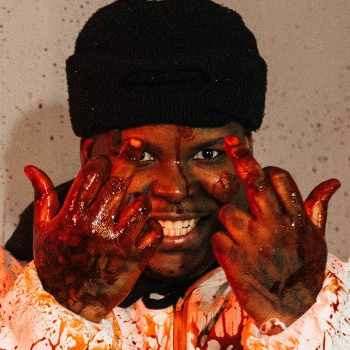 IM ON IT (prod By. Nutso Thugn)