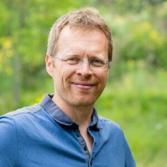 Jean-François Mouhot: How French Christians see creation care