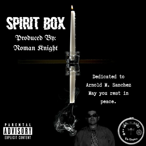 Spirit Box