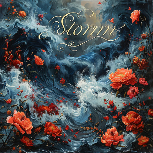 Storm (instrumental)
