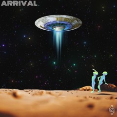 The Bass Druid - Arrival